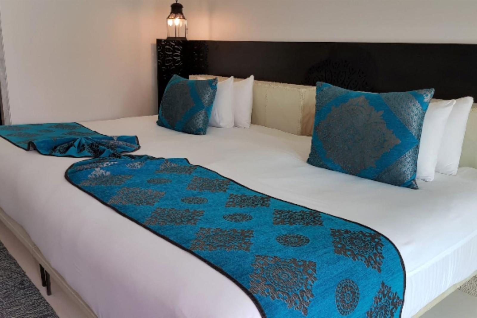 Marrakesh Hua Hin Resort & Spa מראה חיצוני תמונה